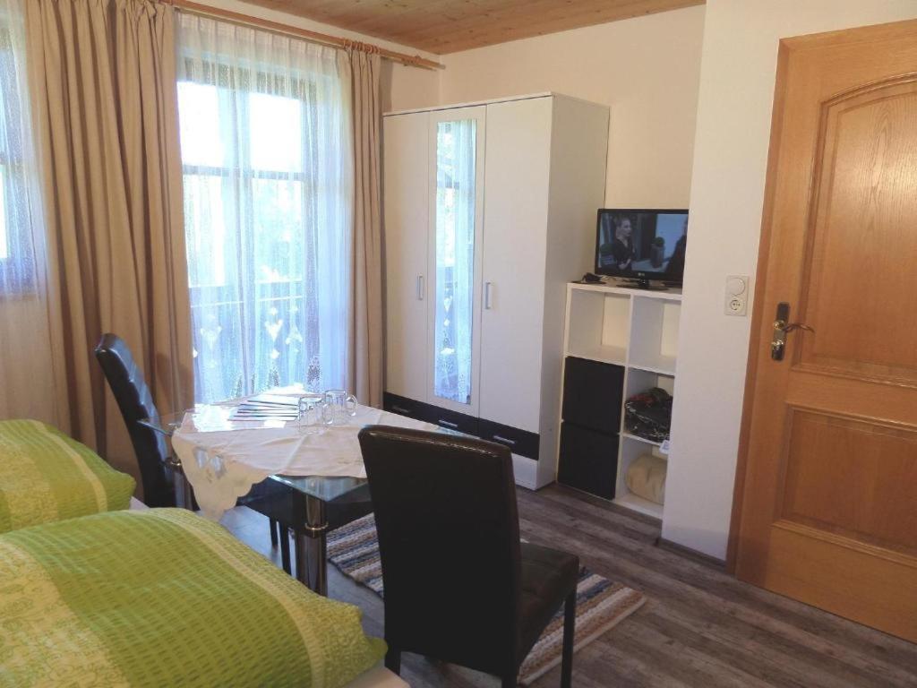 Hotel Lehnhaeusl Aschauer à Berchtesgaden Extérieur photo