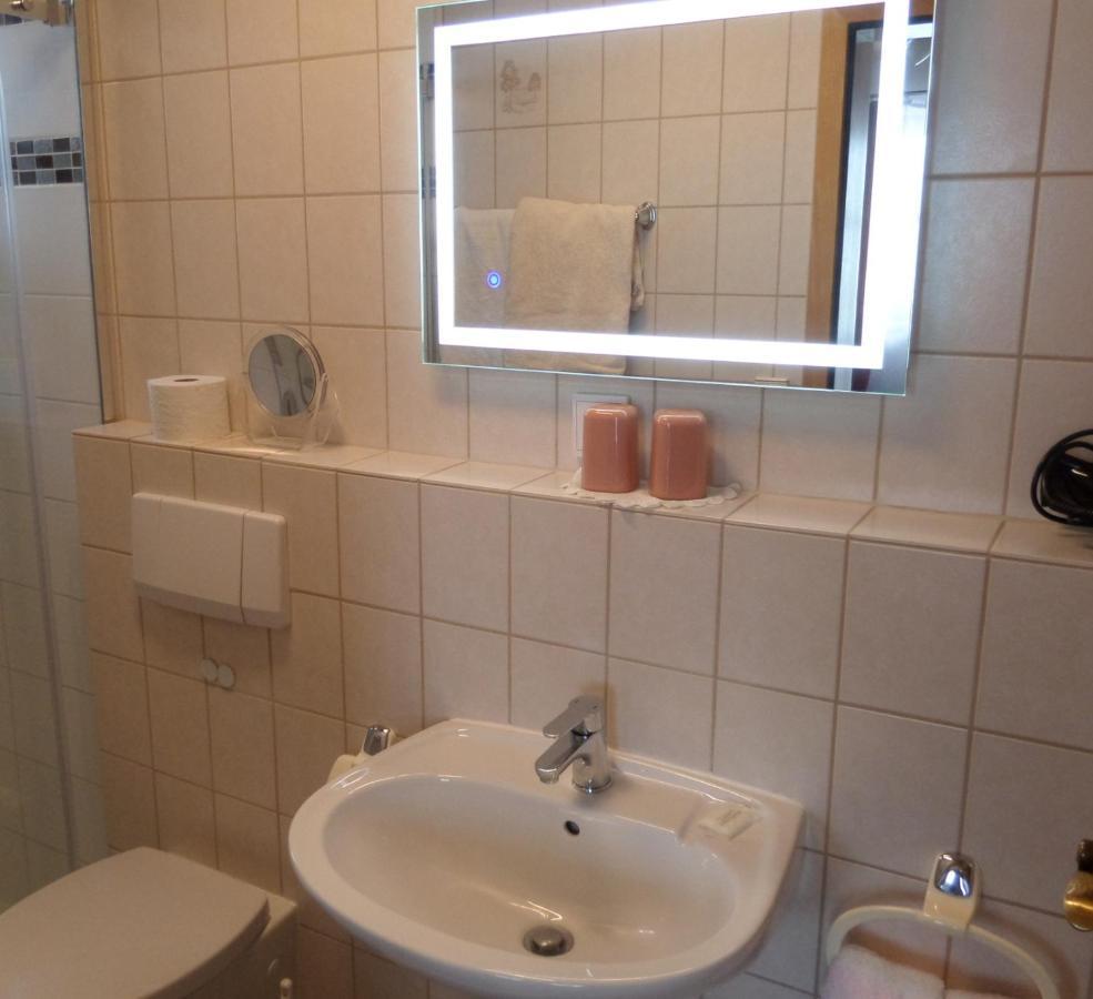 Hotel Lehnhaeusl Aschauer à Berchtesgaden Extérieur photo