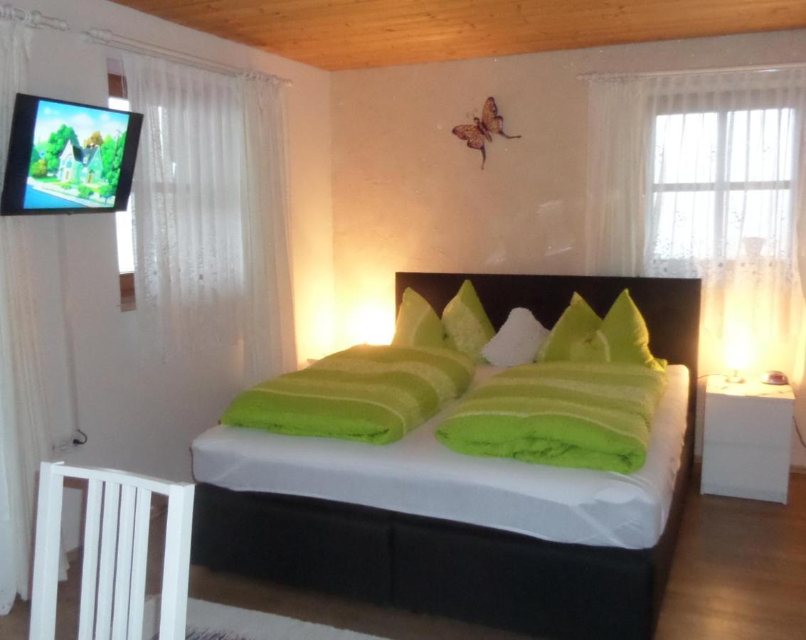 Hotel Lehnhaeusl Aschauer à Berchtesgaden Extérieur photo